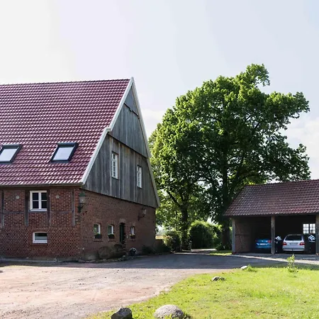 Fuchs Appartamento *