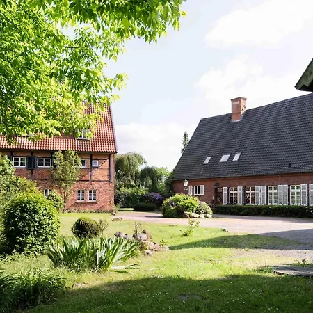 Fuchs Appartamento Munster (North Rhine-Westphalia)