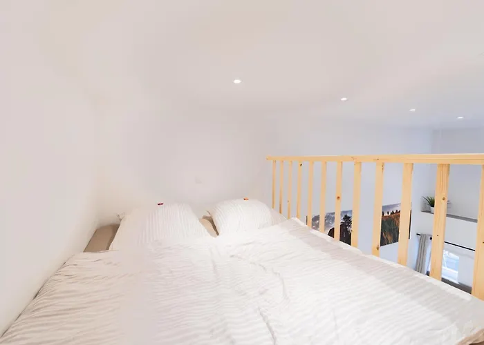 公寓 Fuchs 蒙斯特