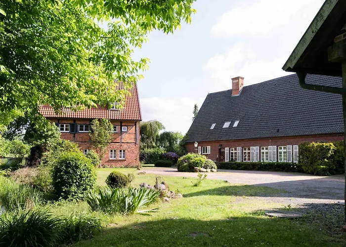 Fuchs 公寓 蒙斯特